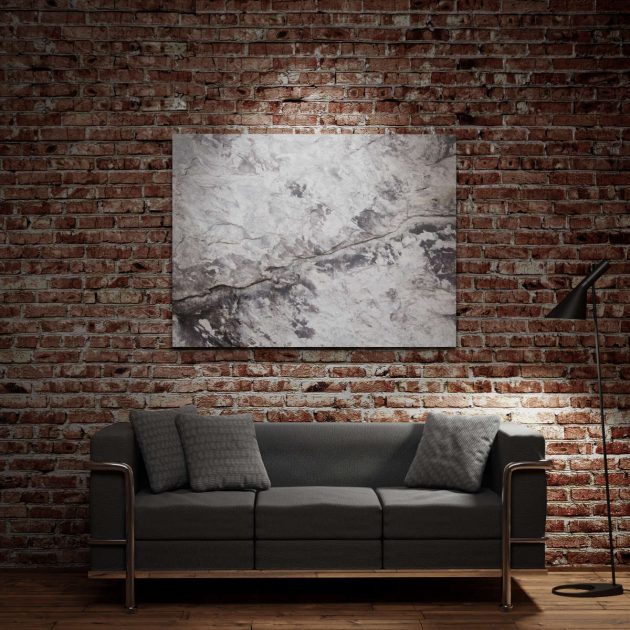Contemporary photography fine artist David Janos