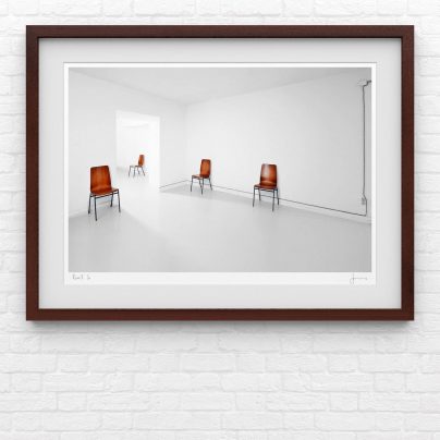 Contemporary photography fine artist David Janos