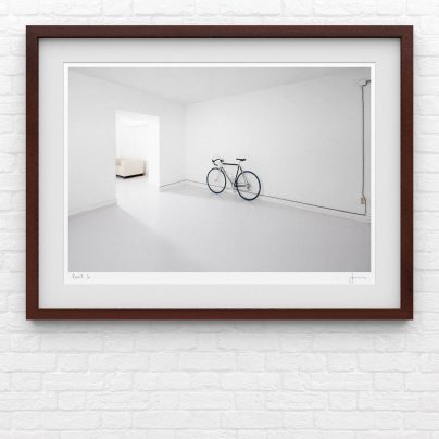 Contemporary photography fine artist David Janos