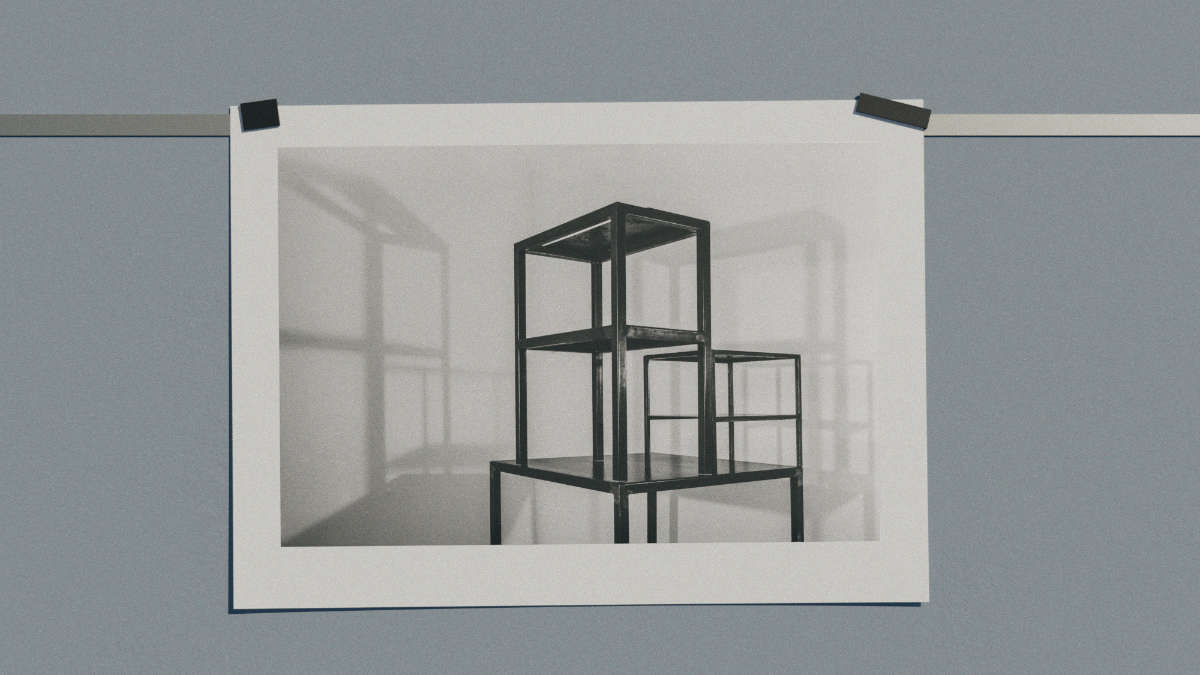 Contemporary photography fine artist David Janos