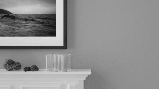 Contemporary photography fine artist David Janos