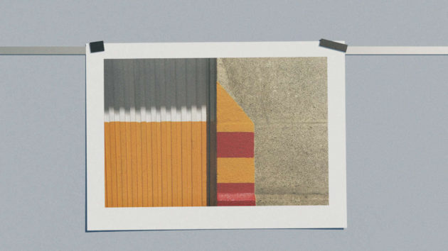 Contemporary photography fine artist David Janos